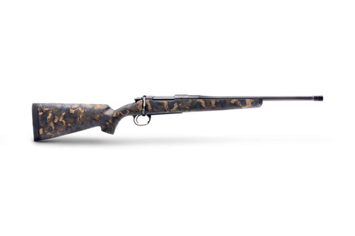 Wilson NULA 6.5 Creedmoor, 20" Threaded Barrel, Kodiak Rogue Camo, 4rd - Firearm | The Gun Shop