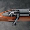 Winchester M70 Featherweight, 22-250 Rem.