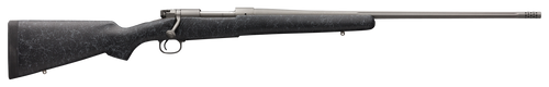 Winchester Model 70 Extreme 308 Winchester, 22" Barrel, Charcoal Gray Bell & Carlson, 5rd - Firearm | The Gun Shop