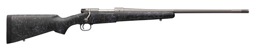 Winchester 70 Extreme 264 Winchester Magnum, 24" Tungsten Barrel, Textured Charcoal Gray, 3rd - Firearm | The Gun Shop