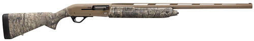 Winchester SX4 Hybrid Hunter 20 Ga, 3" Chamber 26" Barrel, Realtree Timber, Flat Dark Earth Rec, 4rd - Firearm | The Gun Shop