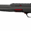 Winchester Wildcat .22 LR 18" Barrel, Skeletonized Stock, Ghost Ring, Black, 10rd
