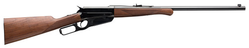 Winchester Model 1895 30-06 Springfield, 24" Barrel, Walnut Furniture, 4rd - Firearm | The Gun Shop