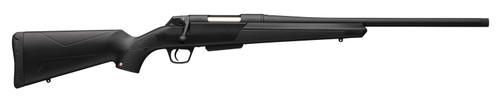 Winchester XPR SR 450 Bushmaster, 22" Threaded Barrel, Black Perma-Cote, 3rd - Featured | The Gun Shop