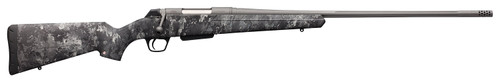 Winchester XPR Extreme Hunter 223 Remington, 22" Barrel, TrueTimber Midnight, 5rd - Firearm | The Gun Shop