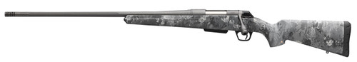 Winchester XPR Left Hand 6.5 Creedmoor, 22" Threaded Barrel, TrueTimber Midnight Camo, 3rd - Firearm | The Gun Shop