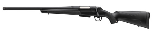 Winchester XPR SR Left Hand 6.8 Western, 20" Threaded Barrel, Black Perma-Cote, 3rd - Big Game Hunting | The Gun Shop