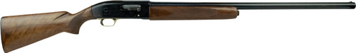 *USED* Winchester Model 59 12 Gauge, Wood Furniture, Engraved Black Rec - Firearm | The Gun Shop