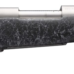 Winchester Model 70 Extreme Weather Mb Stainless Steel Bolt Action Rifle 270 Winchester 22in