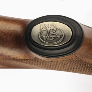 Winchester Model 70 Sporter Rmef Rifle