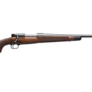 Winchester Model 70 Super Grade Walnut Blued Bolt Action Rifle 308 Winchester