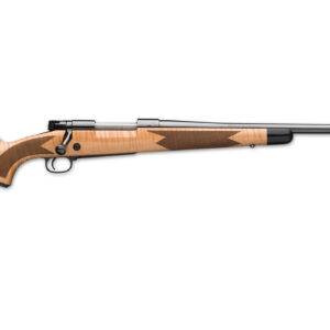 Winchester Model 70 Super Grade Walnut Blued Bolt Action Rifle 30 06 Springfield