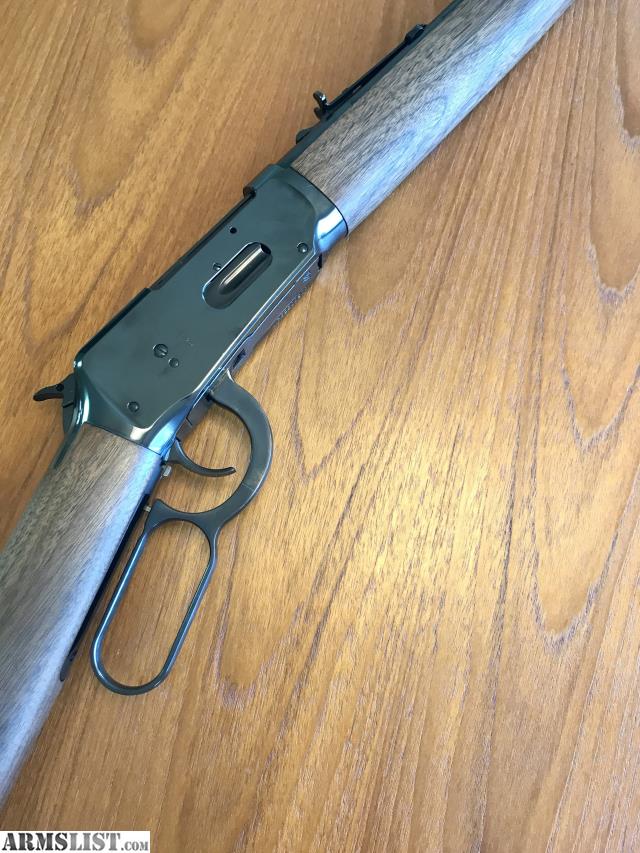 Winchester Model 94 Short Walnut Blued Lever Action Rifle Winchester Model 94 Short Walnut Blued Lever Action Rifle