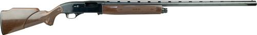 *USED* Winchester Model 1400 MKII 12 Ga, 2.75" Chamber 28" Barrel, Checkered Wood Furniture, Black Rec - Firearm | The Gun Shop