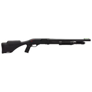 Winchester Sxp Shadow Defender 12 Gauge 18 Barrel W Brass