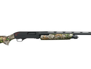 Winchester Sxp Turkey Matte Black 12 Gauge 3 1 2in Pump Action Shotgun 24in