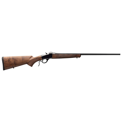 Winchester Model 1885 22 Hornet, 24" Barrel, Walnut Furniture, 1rd - Firearm | The Gun Shop