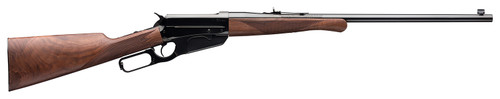 Winchester Model 1895 High Grade 30-06 Springfield, 24" Barrel, Walnut Furniture, 4rd - Firearm | The Gun Shop