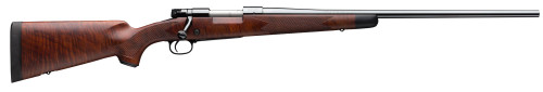 Winchester Model 70 Super Grade 6.5 PRC, 24" Barrel, Satin Walnut, 3rd - Firearm | The Gun Shop