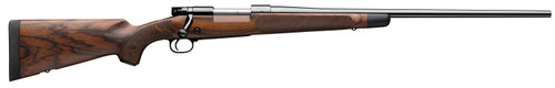 Winchester 70 Super Grade 6.8 Western, 24" Barrel, French Walnut, Black Rec, 3rd - Big Game Hunting | The Gun Shop