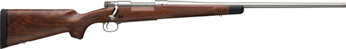 Winchester Model 70 338 Win Mag, 26" Barrel, Satin Walnut, 3rd - Firearm | The Gun Shop