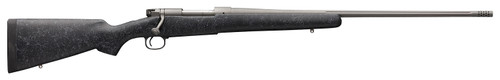 Winchester Model 70 Extreme 300 Winchester Magnum, 26" Barrel, Charcoal Gray Bell & Carlson, 3rd - Firearm | The Gun Shop
