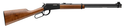 Winchester Ranger 22 LR, 20.5" Barrel, Black, Wood Furniture, 15rd - Featured | The Gun Shop