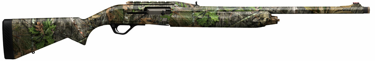 Winchester SX4 NWTF Turkey 12 Ga 24" 3.5" Moss