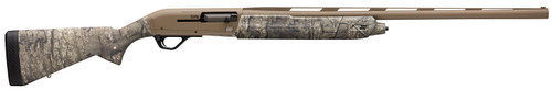Winchester SX4 Hybrid 20 Ga, 3" Chamber 28" Barrel, FDE Rec, Realtree Timber, 4rd - Firearm | The Gun Shop