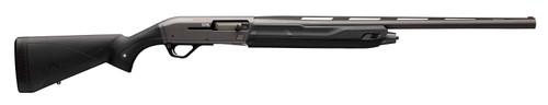 Winchester SX4 Hybrid 12 Ga, 3.5" Chamber 26" Barrel, Black, 4rd - Firearm | The Gun Shop