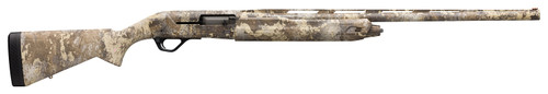 Winchester SX4 Waterfowl Hunter 20 Ga, 3" Chamber 26" Barrel, TrueTimber Prairie, 4rd - Firearm | The Gun Shop
