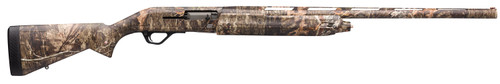 Winchester SX4 Universal 20 Ga, 3" Chamber 26" Barrel, Mossy Oak DNA, 4rd - Firearm | The Gun Shop
