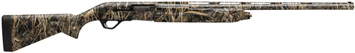 Winchester SX4 Waterfowl 12 Ga, 3.5" Chamber 26" Barrel, Realtree MAX-7 Camo, 4rd - Firearm | The Gun Shop