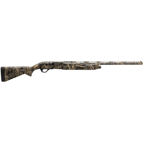 Winchester SX4 12 Ga, 28" Barrel 3" Chamber, Realtree MAX-7 Camo, 4rd - Firearm | The Gun Shop