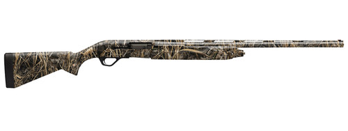 Winchester SX4 20 Ga, 3" Chamber 28" Barrel, Realtree MAX-7 Camo, 4rd - Firearm | The Gun Shop