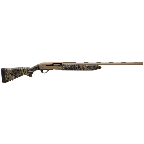 Winchester SX4 Hybrid Hunter 12 Ga, 28" Barrel 3.5" Chamber, Realtree Max-7 Furniture, 4rd - Firearm | The Gun Shop