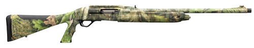 Winchester SX4 Long Beard 12 Ga, 3.5" Chamber 24" Barrel, Mossy Oak Obsession, 4rd - Firearm | The Gun Shop
