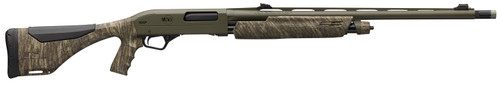 Winchester SXP Long Beard 12 Ga, 3.5" Chamber 24" Barrel, ODG Rec, Mossy Oak Bottomlands, 4rd - Firearm | The Gun Shop