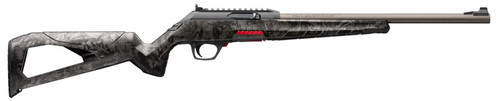 Winchester Wildcat 22 LR, 18" Barrel, Forged Carbon Gray, 10rd - Firearm | The Gun Shop