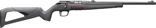 Winchester Xpert SR 22 LR, 16.5" Threaded Barrel, Gray, 10rd - Firearm | The Gun Shop