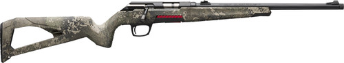 Winchester Xpert SR 22 LR, 18" Threaded Barrel, TrueTimber Strata Camo, 10rd - Firearm | The Gun Shop