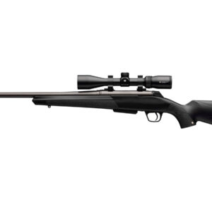 Winchester Xpr Blued Bolt Action Rifle 243 Winchester 22in