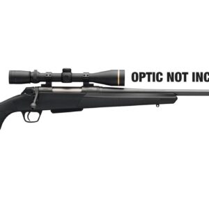 Winchester Xpr Blued Bolt Action Rifle 300 Winchester 26in