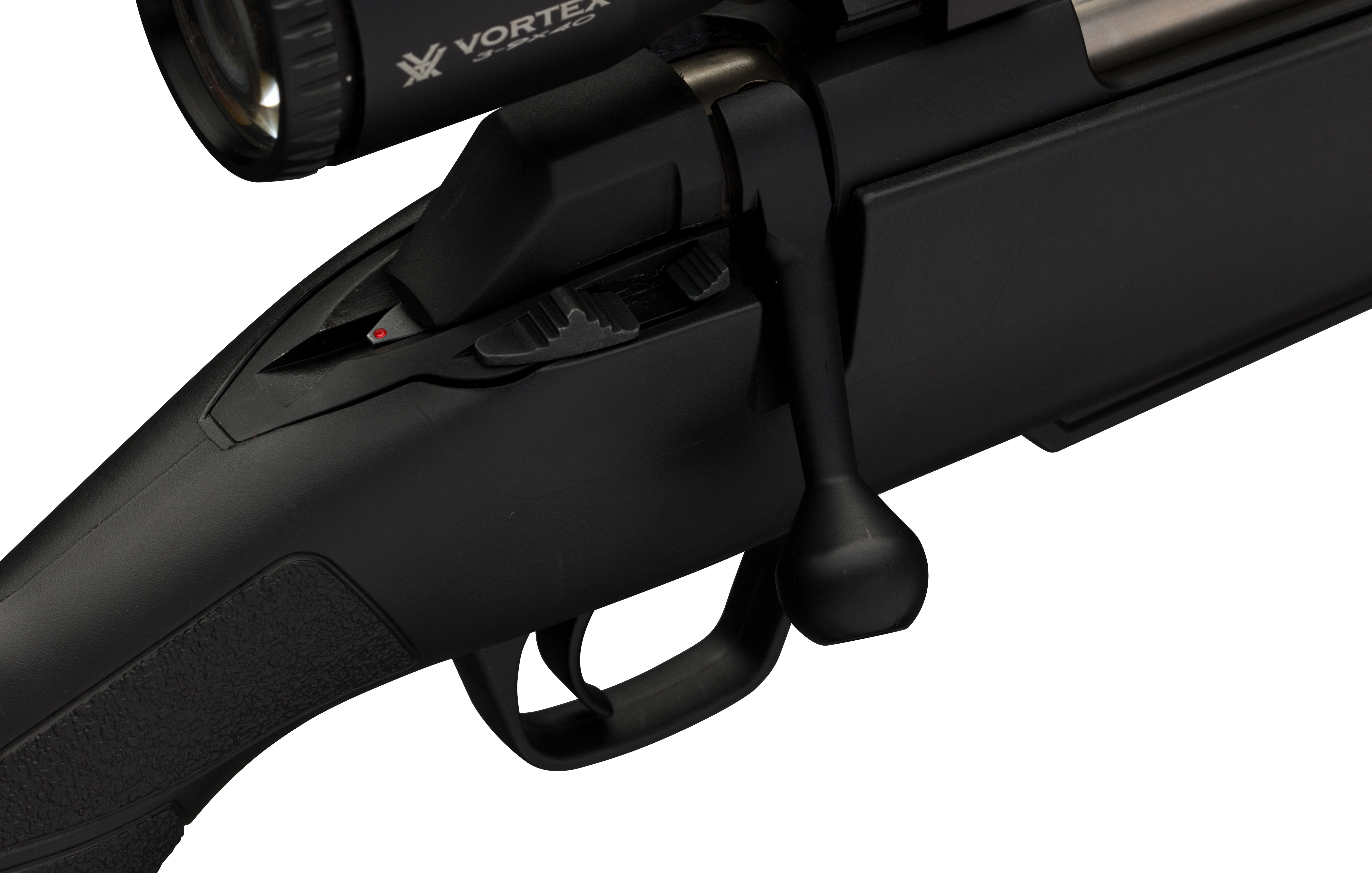 XPR | Bolt-Action Rifle | Winchester