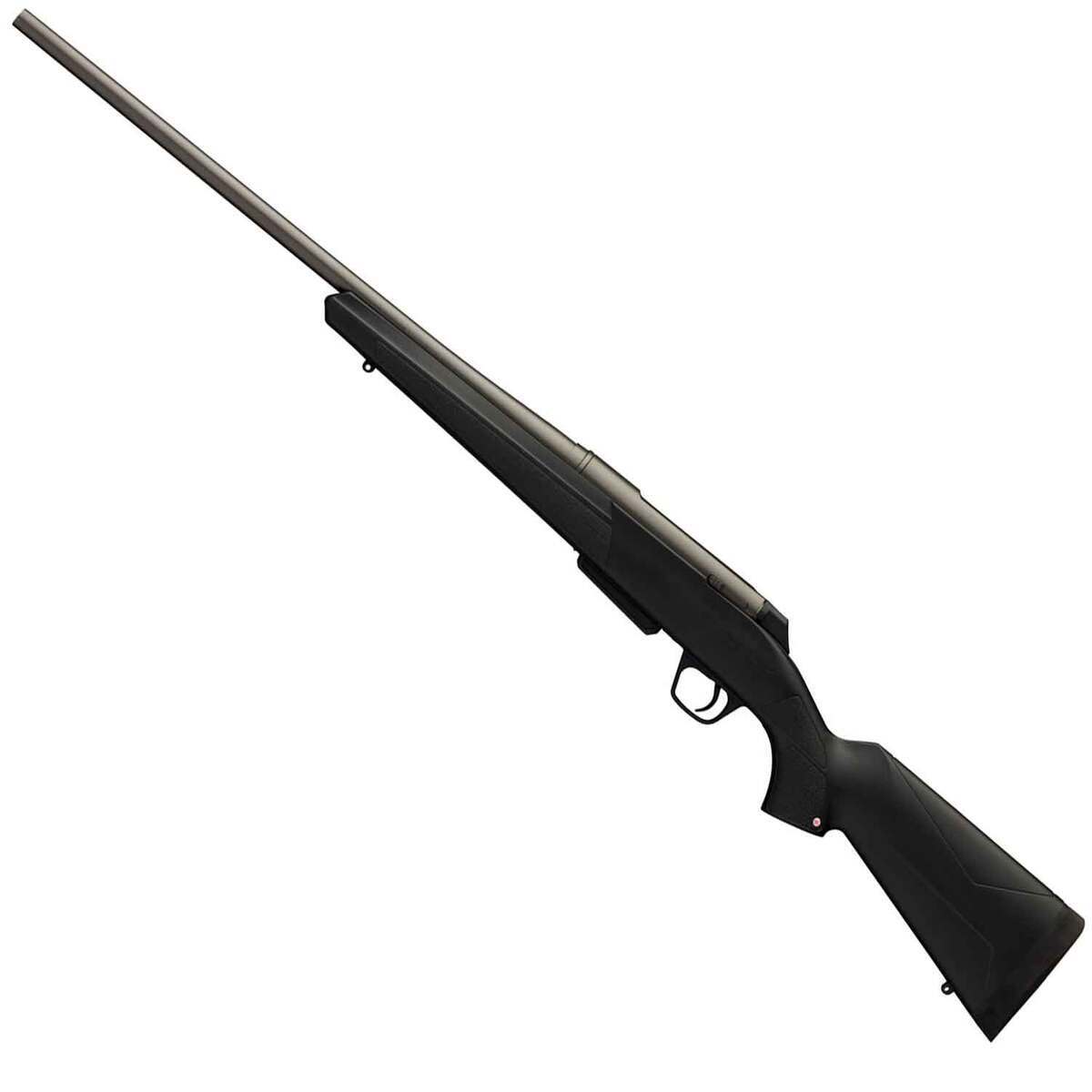 Winchester XPR Matte Black Bolt Action Rifle - 350 Legend - 20in - Rifles | The Gun Shop