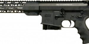 Wind R20fsfsl 65 6 5 Creedmoor 20in 5 8x24 5rd