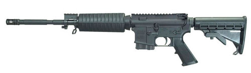 Windham SRC 7.62x39, 16" Barrel, Black, CA Compliant, 10rd - AR-15 Rifles | The Gun Shop