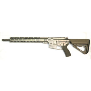 Wmd Dirty Beast AR-15 5 56 FDE