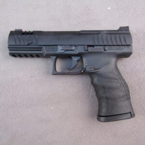 Wmp Optic Ready Handguns Semi Auto