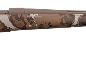 Wthby Vfn257wr8b Vanguard First Lite 257 Wby